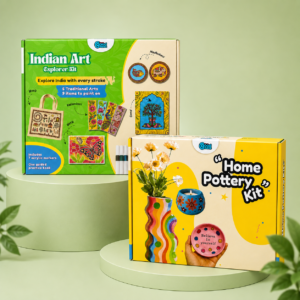 Home indian art & pottery