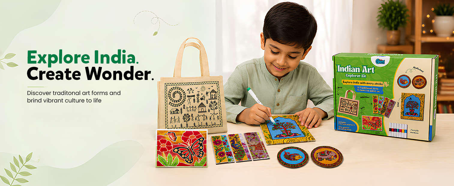 Home indian art explorer kit goodmess (1)